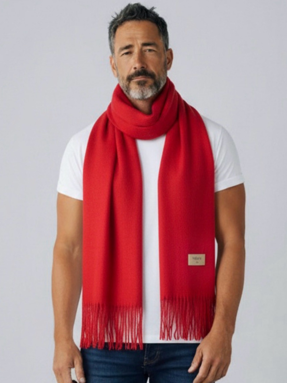 Halara Scarf - Picture 2 of 8